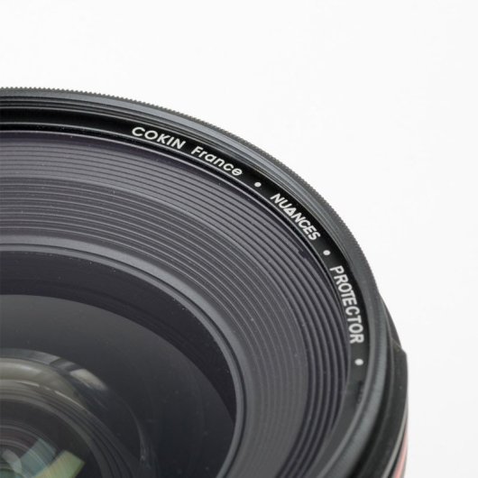 Filtros De Protección Uv Cokin De 67 Mm