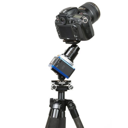 Montura Ecuatorial Slek - Slkech630