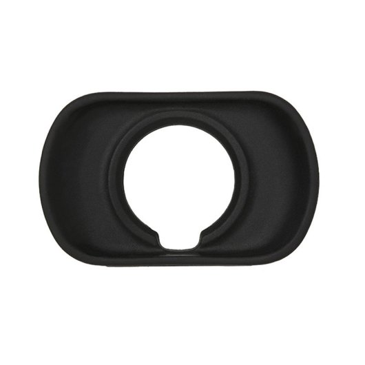 Ocular Visor Mediano Fujifilm Ec-xt (xt-1/xt-2/gfx50s)