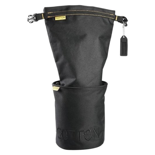 Estuche Para Lentes Cotton Porrier 677bkt/dry