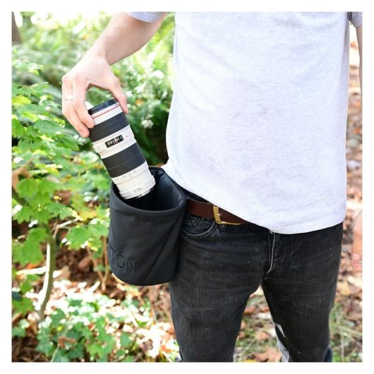 Estuche Para Lentes Cotton Porrier 677bkt/dry