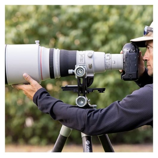 Portaalgodón Platina Larga Para Cabezal De Péndulo - 799gtp