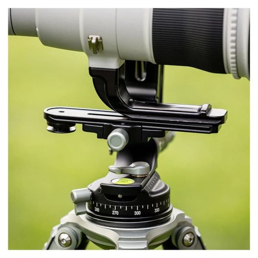 Portaalgodón Platina Larga Para Cabezal De Péndulo - 799gtp