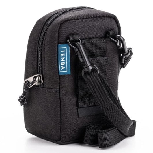 Sacoche Appareil Photo Tenba Skyline V2 4 Noir Résistante MOLLE