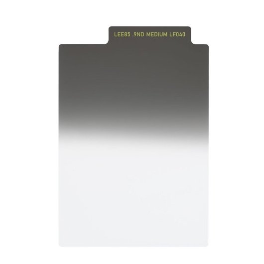 Filtro Graduado Lee Filters Lee85 Nd 0.9 Medio - L85nd9gm