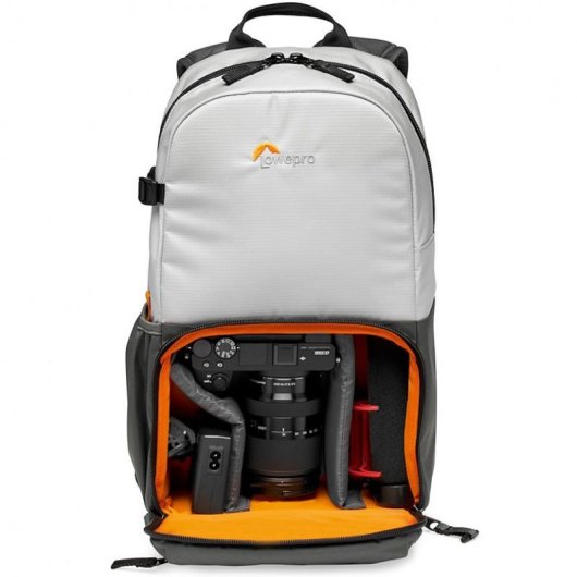 Mochila Lowepro Truckee Bp 150 Lx Gris