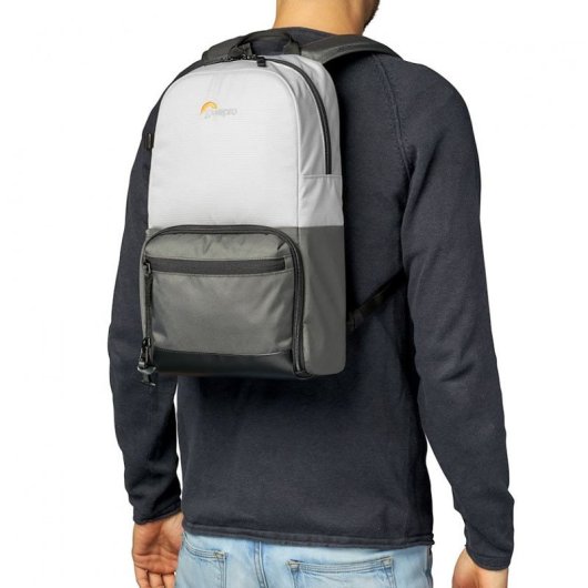 Mochila Lowepro Truckee Bp 150 Lx Gris