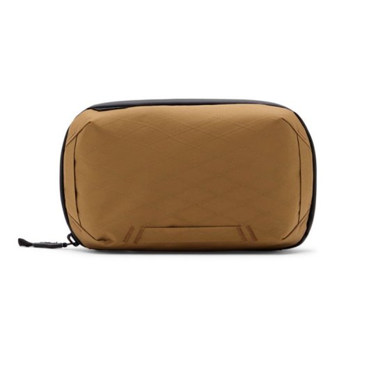 Bolsa Tecnológica Peak Design Color Coyote