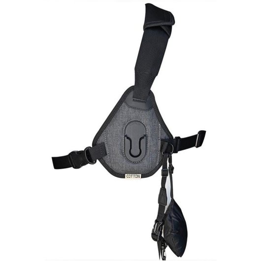 Kit Manos Libres Para Portacoches Skout G2 Cc450gris