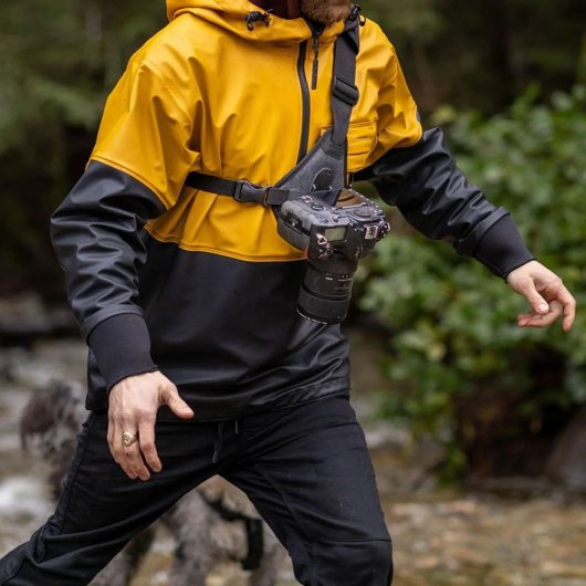 Kit Manos Libres Para Portacoches Skout G2 Cc450gris