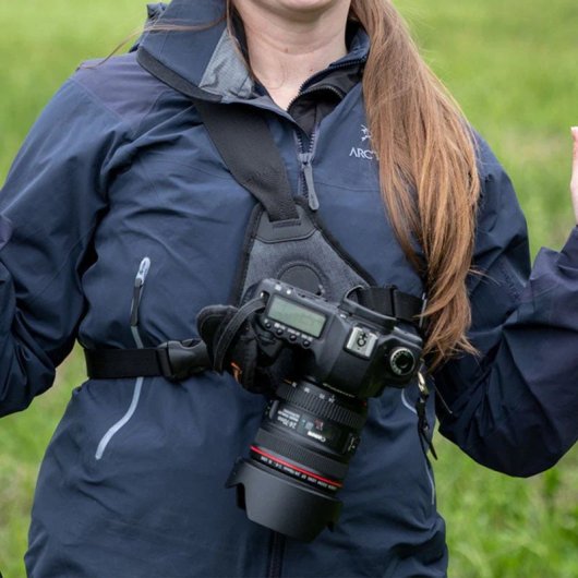 Kit Manos Libres Para Portacoches Skout G2 Cc450gris