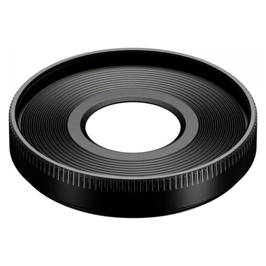 Pare-soleil Canon EW-55 pour EF-M 22mm f/2 STM Anti-reflet