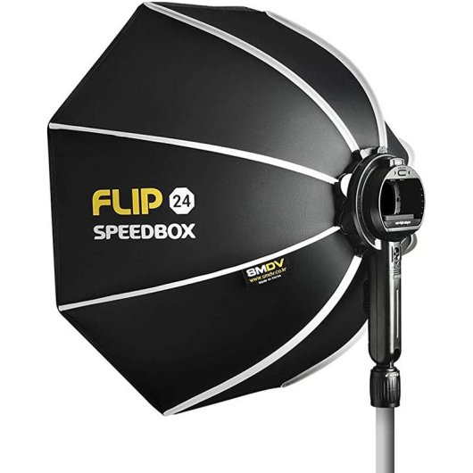 Caja De Velocidad Smdv Flip24g