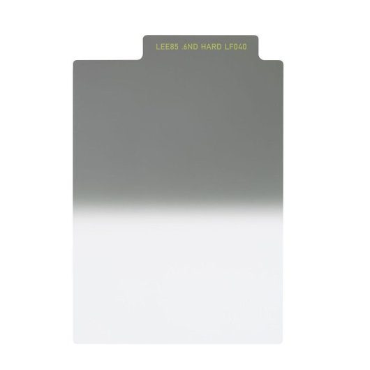 Filtro Graduado Lee Filters Lee85 Nd 0.6 Duro - L85nd6gh