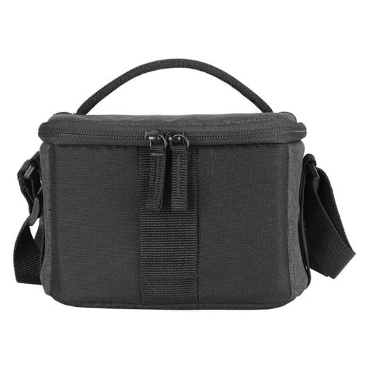 Bolsa de Ombro Vanguard Vesta Aspire 12 Azul Compacta 1,6L para Câmeras Mirrorless