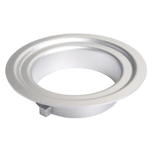 Adaptador Elinchrom Rotalux Go Para Bowens