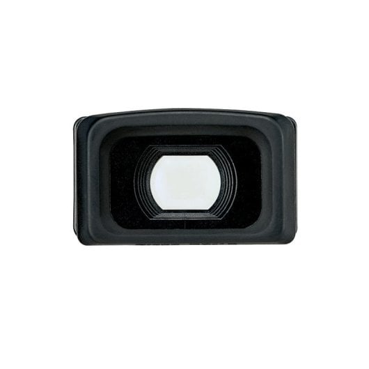 Ocular De Goma Nikon Dk-21m Para D780, D7100, D750, D610
