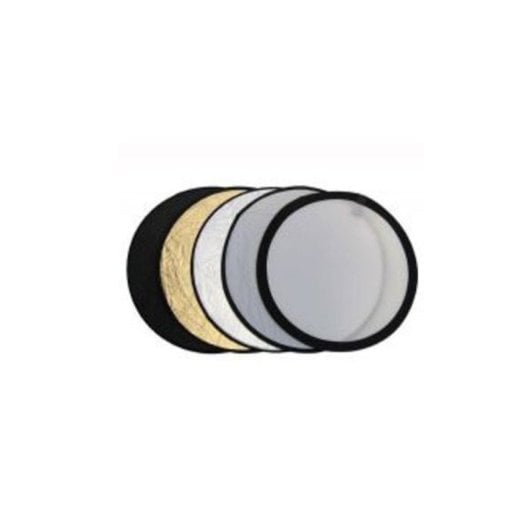 Reflector Ahel 107cm 5 En 1