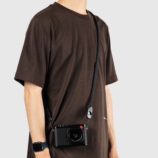 Peak Design Courroie Form Rope Standard Noir - Crs-st-bk-1