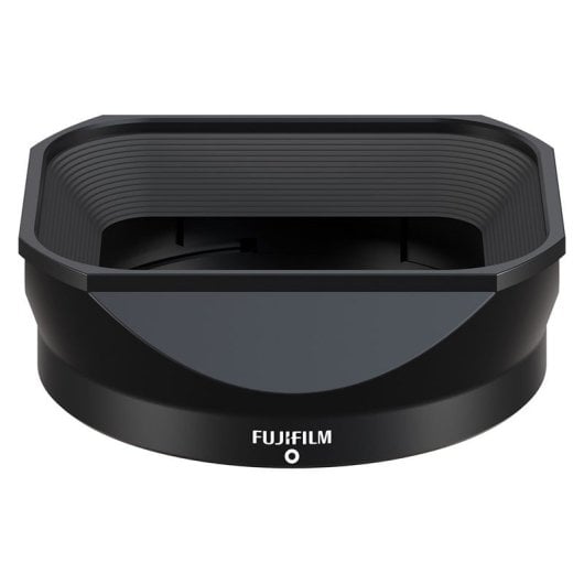 Parasol Fujifilm Lh-xf18 Para Xf 18mm F/1.4 R Lm Wr