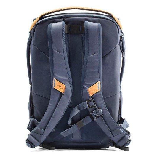 Mochila Peak Design Everyday 30l V3 - Medianoche Bedb-30-mn-3