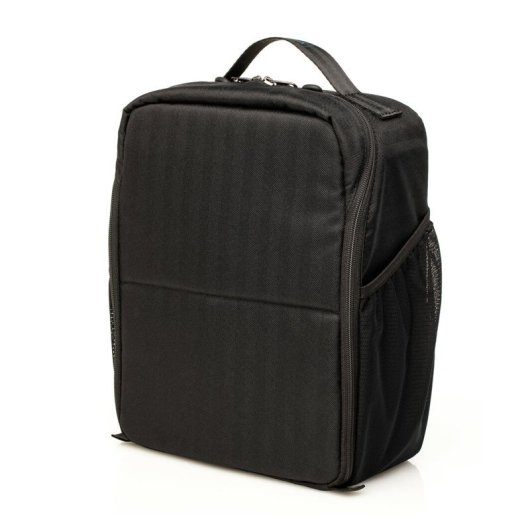 Inserto Para Mochila Tenba Byob 10 Dslr, Negro