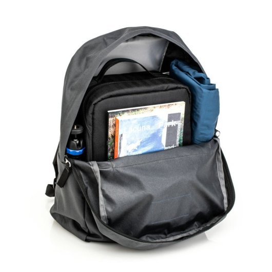 Inserto Para Mochila Tenba Byob 10 Dslr, Negro