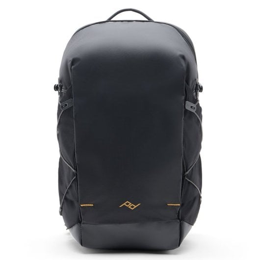 Mochila Peak Design Outdoor 18l Con Cremallera - Negra Babpz-18-bk-1