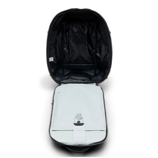 Mochila Peak Design Outdoor 18l Con Cremallera - Negra Babpz-18-bk-1