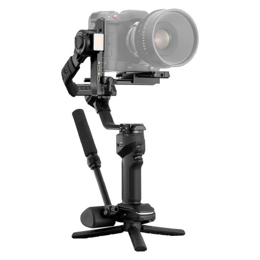 Estabilizador Combinado Zhiyun Crane 4