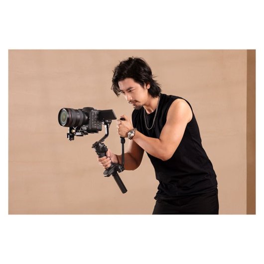 Estabilizador Combinado Zhiyun Crane 4