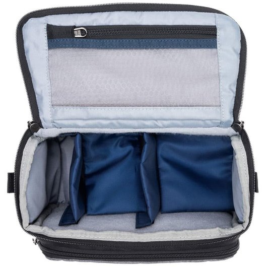 Bolso Bandolera Think Tank Mirrorless Mover 20 V2 Azul