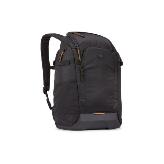 Sac à dos Case-logic Viso Cvbp-106 Noir pour appareil photo, protection renforcée
