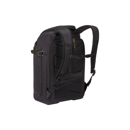 Sac à dos Case-logic Viso Cvbp-106 Noir pour appareil photo, protection renforcée