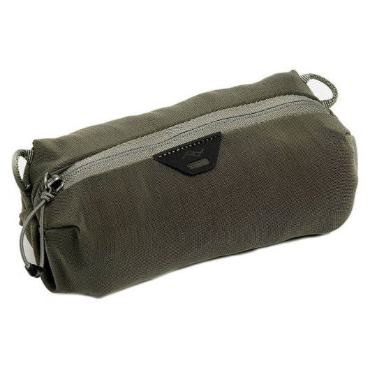 Peak Design Cubo De Embalaje Ultraligero Xxs De Malla Color Salvia