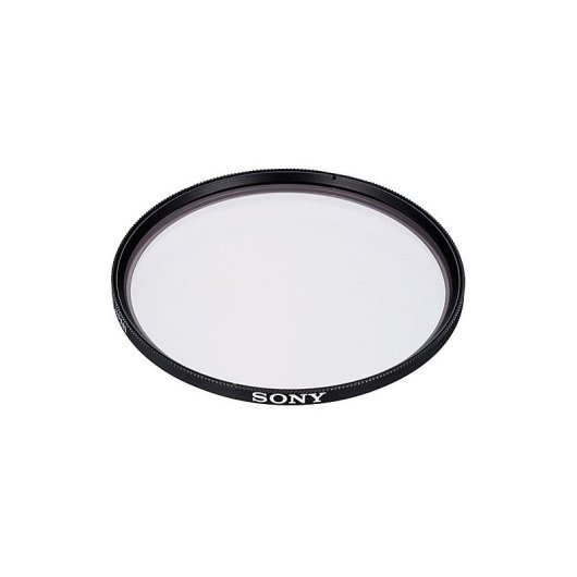 Filtro Protetor Sony VF-62MPAM Transparente 62 mm Multirrevestido