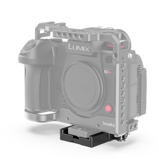 Abrazadera De Liberación Rápida Smallrig - 2143b