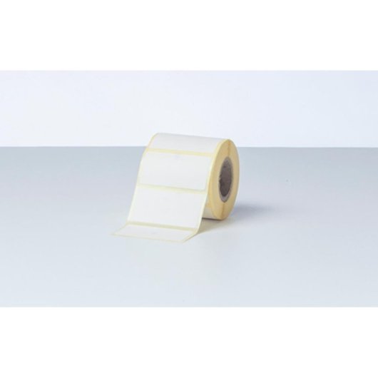 Rullo di etichette pre-tagliate Brother BDE1J026051060 5,1 x 2,6 cm