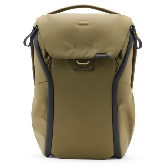 Mochila Peak Design Everyday 20l Kelp - Bedb-20-kp-3