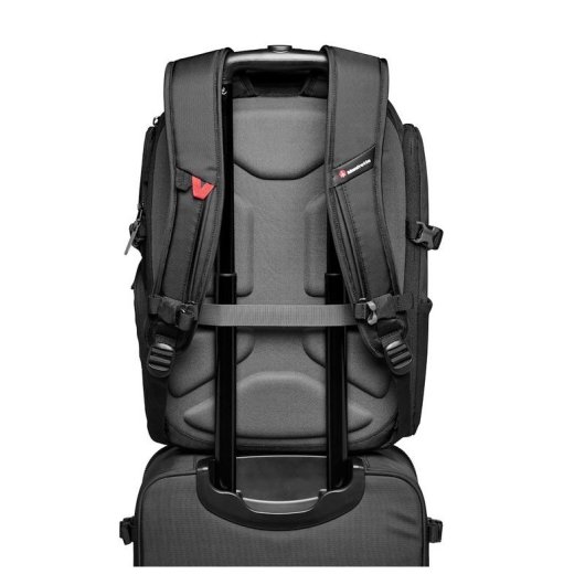 Mochila De Viaje Avanzada Manfrott M Iii