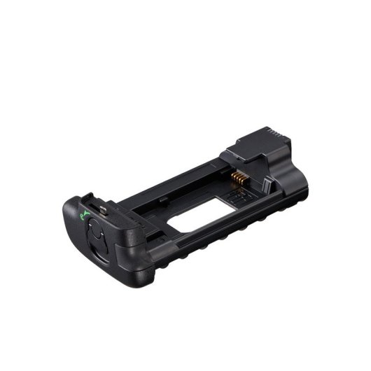 Contenedor De Baterías Nikon Ms-d11en En-el3 Para Mb-d11 D7000