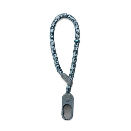Alça de Pulso Peak Design Cuff Rope Ocean CRS-WR-DS-1 Ajustável