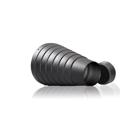 Elinchrom Snoot + Rejilla De 10°