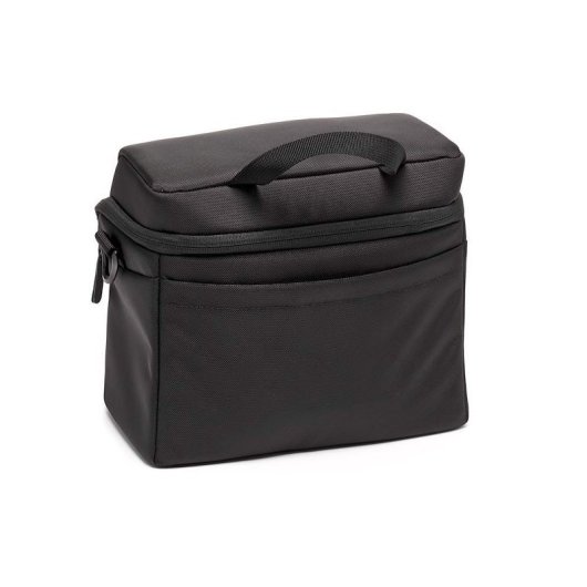 Bolsa de Ombro Manfrotto Advanced Shoulder Bag L III Proteção e Versatilidade
