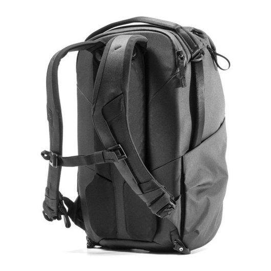 Mochila Peak Design Everyday 20l V2 - Negra