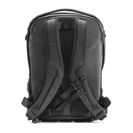 Mochila Peak Design Everyday 20l V2 - Negra