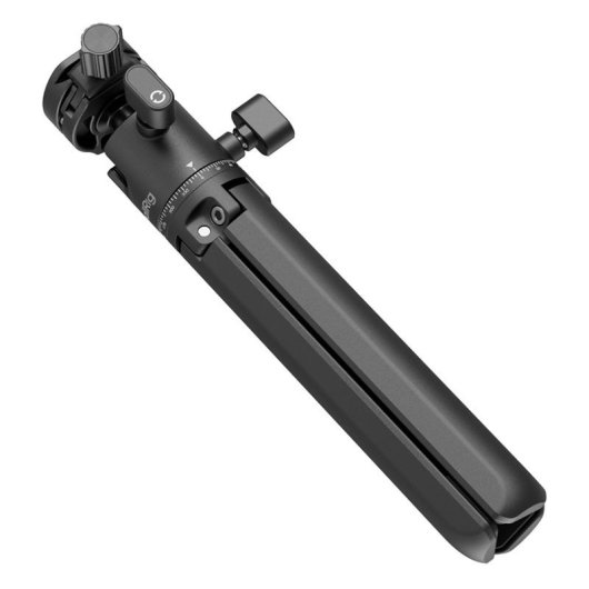 Tripé SmallRig 4630 Metal Mesa Placa Rápida Arca-Swiss Cabeça Panorâmica