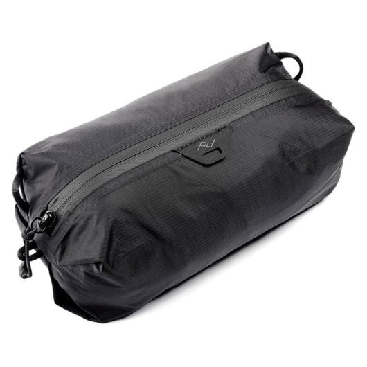 Cubo de rangement Peak Design XS Ultraléger Noir
