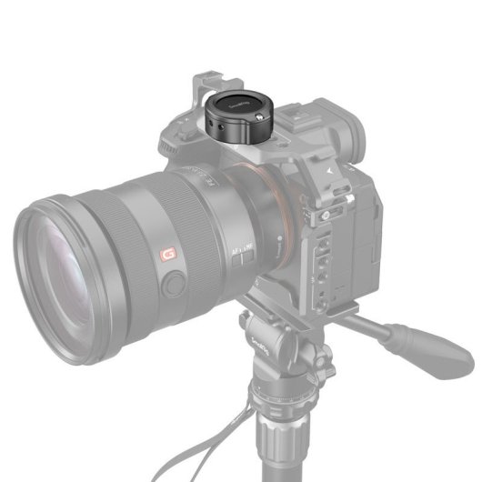 Jaula Smallrig Para Airtag - Md4149