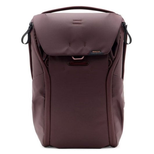 Mochila Peak Design Everyday 20l Eclipse - Bedb-20-ep-3